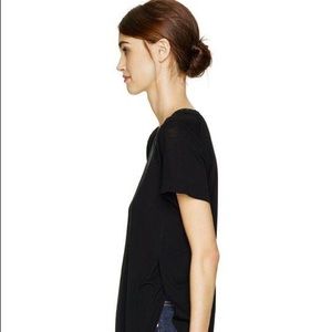 Black Wilfred Capucine tshirt